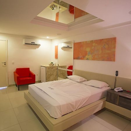 Dom Suites Motel (Adults Only) Salvador Exterior photo
