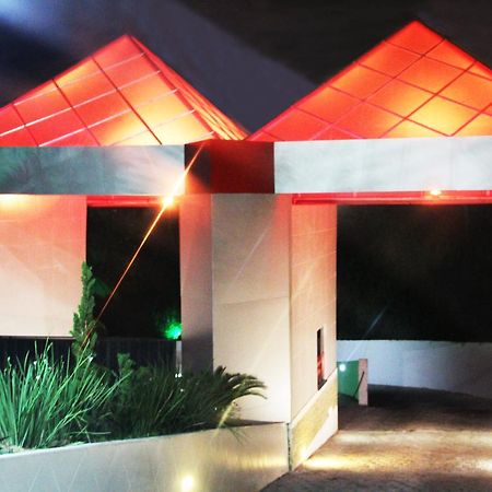 Dom Suites Motel (Adults Only) Salvador Exterior photo