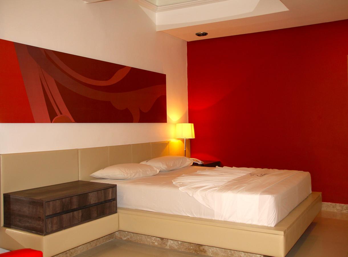 Dom Suites Motel (Adults Only) Salvador Exterior photo