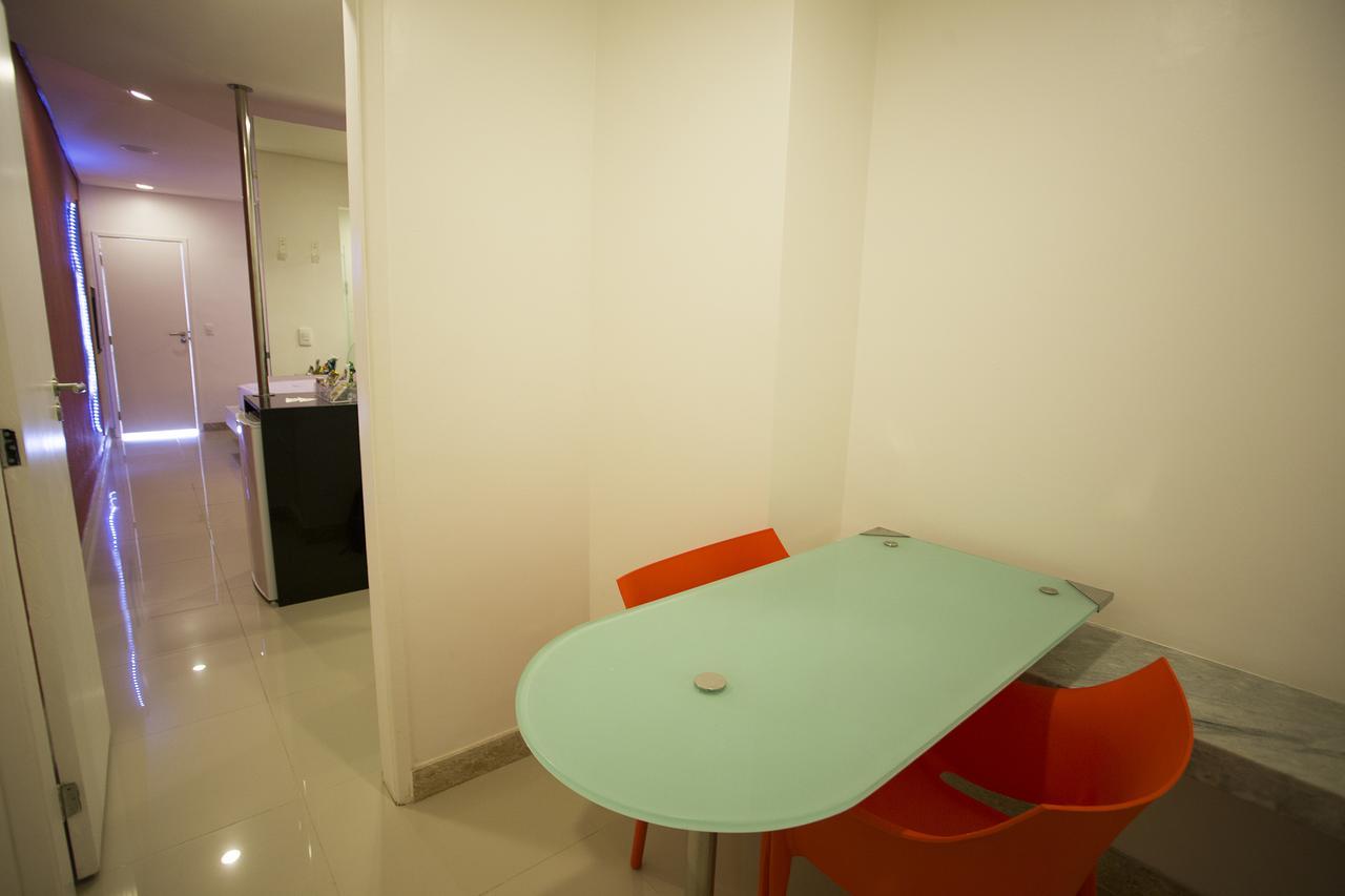 Dom Suites Motel (Adults Only) Salvador Exterior photo