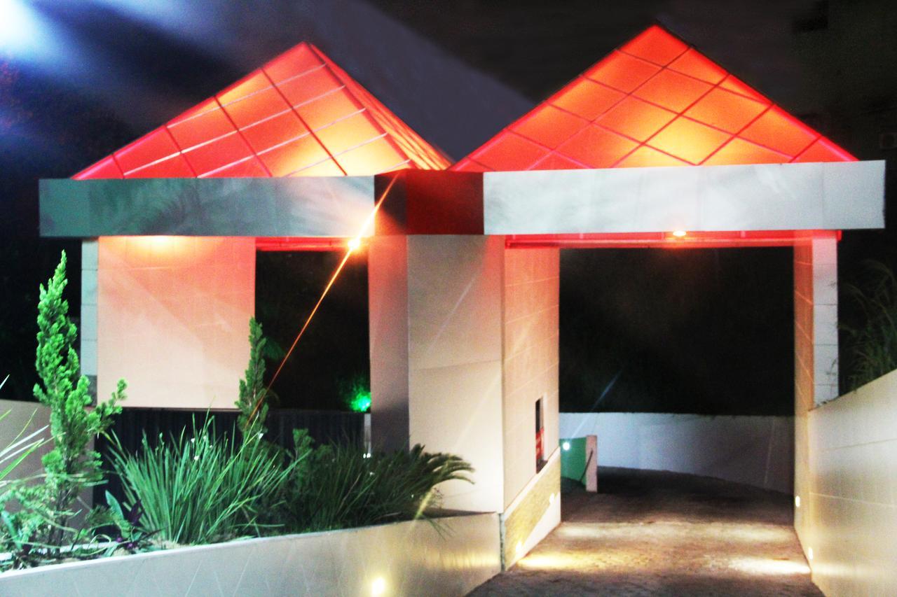 Dom Suites Motel (Adults Only) Salvador Exterior photo