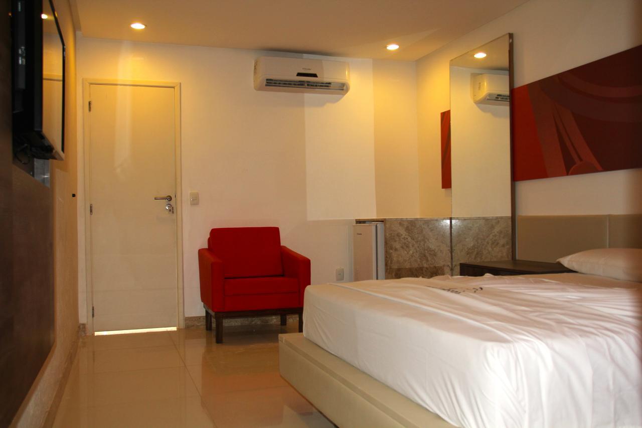 Dom Suites Motel (Adults Only) Salvador Exterior photo