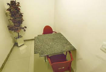 Dom Suites Motel (Adults Only) Salvador Exterior photo