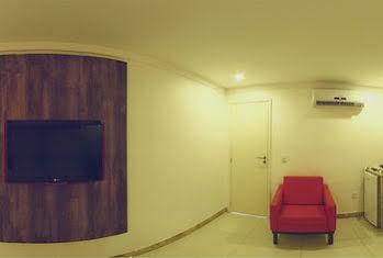 Dom Suites Motel (Adults Only) Salvador Exterior photo