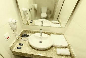 Dom Suites Motel (Adults Only) Salvador Exterior photo