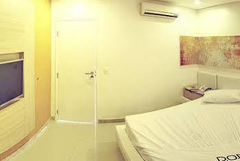 Dom Suites Motel (Adults Only) Salvador Exterior photo