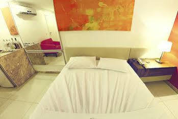 Dom Suites Motel (Adults Only) Salvador Exterior photo
