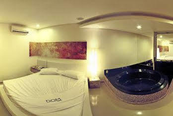 Dom Suites Motel (Adults Only) Salvador Exterior photo